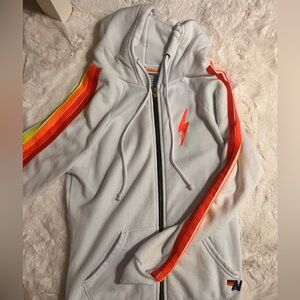 Aviator Nation sweatshirt. Size small.